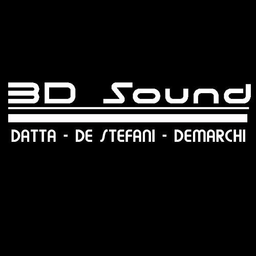 3D SOUND